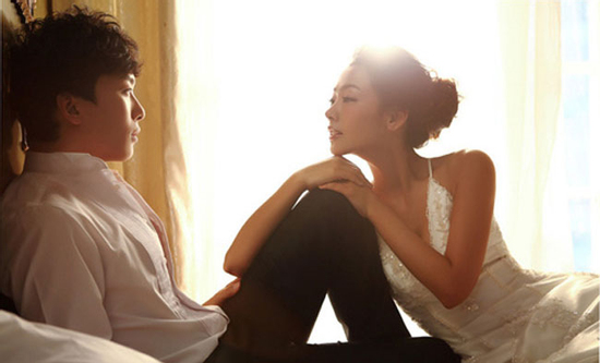 Vừa cưới xong, vợ yêu cầu làm một việc khiến tôi cảm thấy mất đi phẩm giá đàn ông