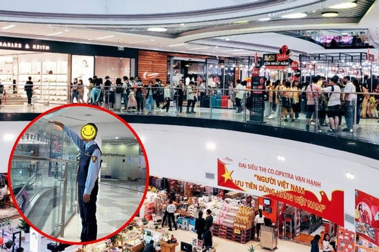 3 vụ tự tử trong 1 tháng, Vạn Hạnh Mall viết tâm thư mong khách hàng bản lĩnh