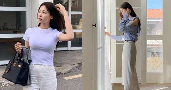 4 món thời trang màu trắng phải có trong mùa hè để 