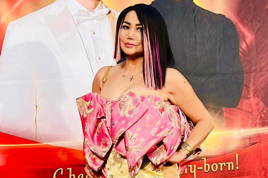 Hoãn phiên xử sơ thẩm vụ trộm cắp vặt và động thái bất ngờ của Lynda Trang Đài