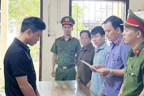 Tài xế sử dụng ma tuý, lái ô tô tông 2 mẹ con thương vong ở Hà Tĩnh