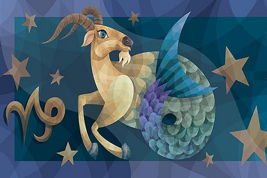 Horoscope 28/4 - 4/5: Ma Kết 