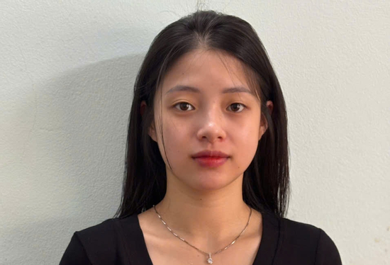Bắt bạn gái Bùi Đình Khánh