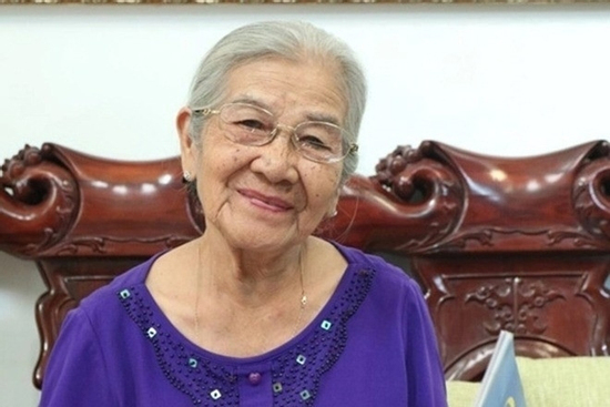 Năm tháng tù đày và phút giây lịch sử ngày 30/4/1975 trong ký ức NSƯT Phi Điểu