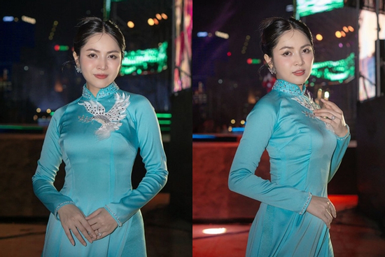 Nữ ca sĩ chạy 5 show một ngày nhờ ca khúc 2 tỷ view dịp đại lễ 30/4