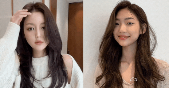 4 xu hướng tóc dành cho nàng tóc thưa mỏng