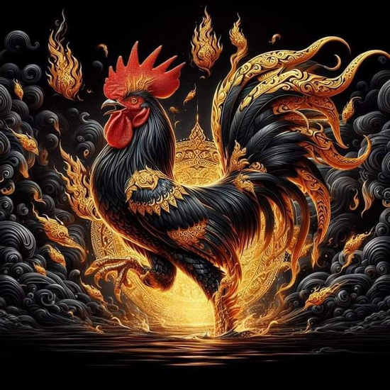 45 ngày tới: Có 4 con giáp “chạm đỉnh” tài lộc, tiền về đầy túi