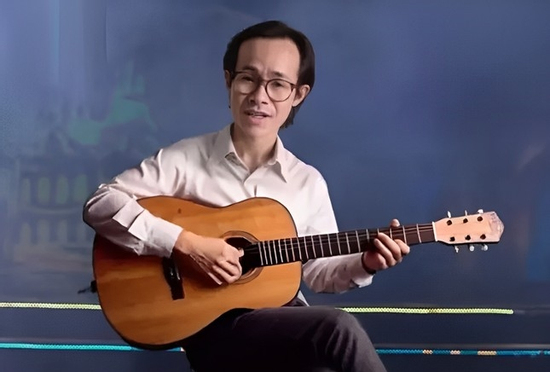 AI tái hiện Trịnh Công Sơn trên sóng VTV gây tranh cãi: Gia đình lên tiếng