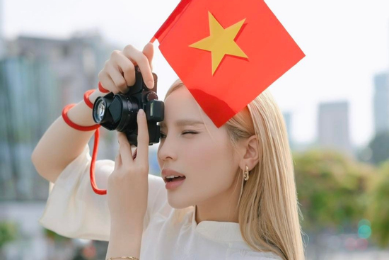 Hoa hậu Kỳ Duyên nói 'rất buồn' và tháo gỡ video gây tranh cãi