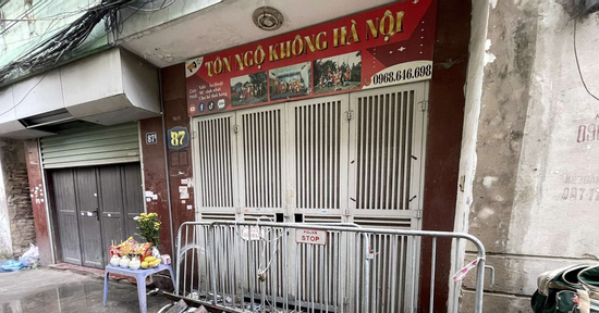 Người thân của nạn nhân tiết lộ điều đáng tiếc trong vụ cháy 3 người tử vong ở Hà Nội