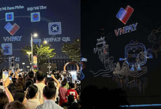 VNPAY xin rút kinh nghiệm