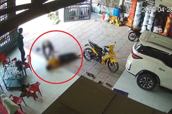 Vụ người đàn ông tự sát sau khi nổ súng bắn một người khác: Tình trạng của người bị bắn hiện ra sao?