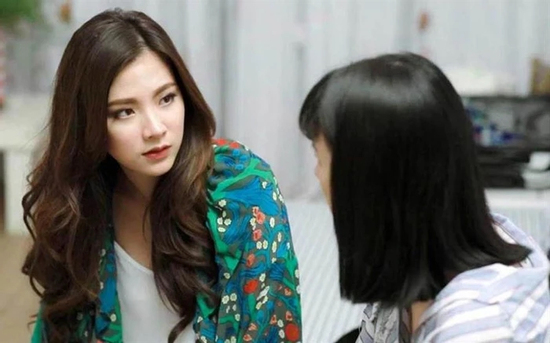 Em chồng lấn lướt tôi suốt 4 năm, một bài học