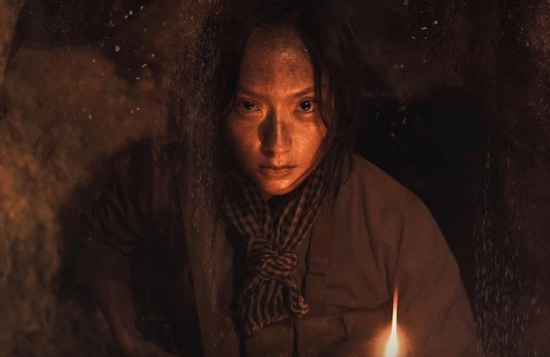 Nữ chính phim 'Địa đạo': Vẻ ngoài cá tính, từng là 'nàng thơ' của Sơn Tùng M-TP