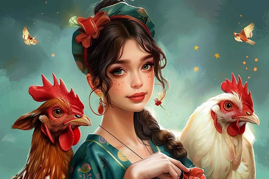 Top 3 con giáp sự nghiệp lên hương, bội thu tiền tài, tình duyên nở hoa trong năm 2025