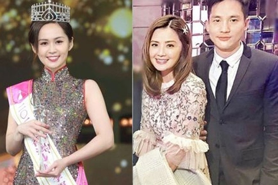 Á hậu tự tay hủy hoại sự nghiệp khi làm 