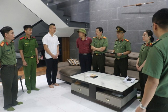 Khởi tố HLV nhiều năm ‘ăn chặn’ tiền của vận động viên