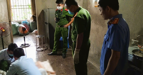 Lời khai bất ngờ của 