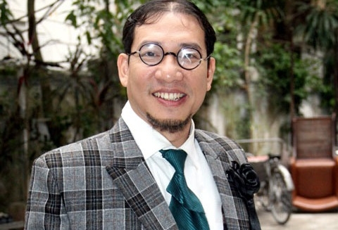 Nam NSƯT có chiếc mũi to 