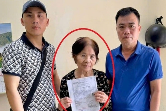 “Nữ quái” U80 ở Hải Phòng “sa lưới” sau 30 năm trốn truy nã