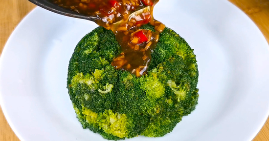 2 loại rau 