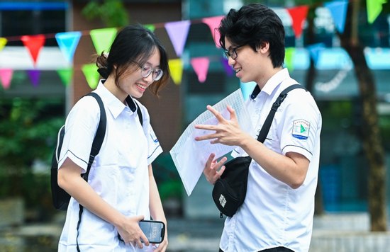 Bộ GD-ĐT nhất trí giao đề thi tốt nghiệp THPT sớm cho địa phương đông thí sinh