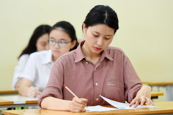 Các trường tuyển ngành Y, Sư phạm bằng tổ hợp 'lạ': Bộ GD&ĐT nói gì?