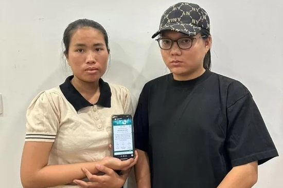 Công ty nào đứng ra làm báo cáo tài chính cho Phạm Thoại vụ việc liên quan Mẹ Bắp?