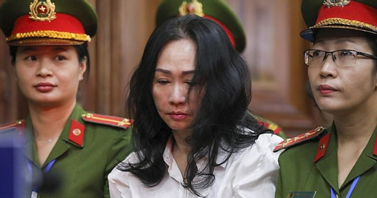 Đề xuất bỏ tử hình đối với tội 'Tham ô tài sản và Nhận hối lộ' có phù hợp ?