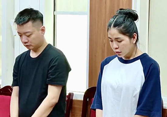 Quang Linh Vlogs và Hằng Du mục bị khởi tố tội danh gì?