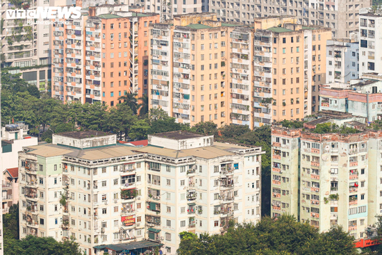 ‘Tuyệt vọng’ mua nhà Hà Nội, tôi về quê xây nhà to như lâu đài