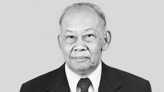 Việt Nam để quốc tang tưởng nhớ nguyên Chủ tịch Đảng Nhân dân Cách mạng Lào