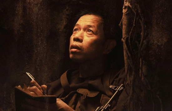 ‘Địa đạo’: Bi tráng và cảm xúc