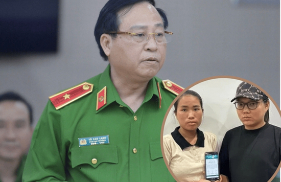 Sau lùm xùm từ thiện Phạm Thoại, mẹ bé Bắp: Bộ Công an cảnh báo người dân tỉnh táo với việc kêu gọi tiền từ thiện trên mạng