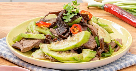 1 nội tạng động vật lọt top thực phẩm tốt nhất thế giới: Người Việt đã ăn từ lâu