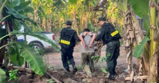 Điều tra vụ bố xâm hại con gái ruột ở Đồng Nai