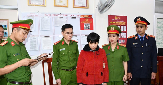 Khởi tố, bắt tạm giam người mẹ sát hại con để trục lợi bảo hiểm