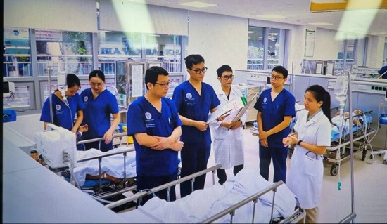 4 nguyên nhân khiến người chạy marathon đột ngột ngưng tim