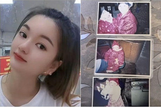 Cô gái tìm thấy bố mẹ đẻ sau 2 ngày đăng tin tìm kiếm
