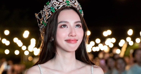 Hoa hậu Nguyễn Thúc Thùy Tiên: Từ hành trình vượt qua số phận đến nguy cơ bị tước vương miện chỉ vì những viên kẹo