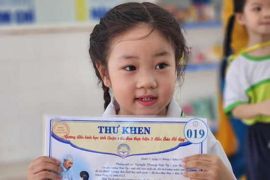 Lịch nghỉ lễ 30/4 - 1/5 của học sinh cả nước