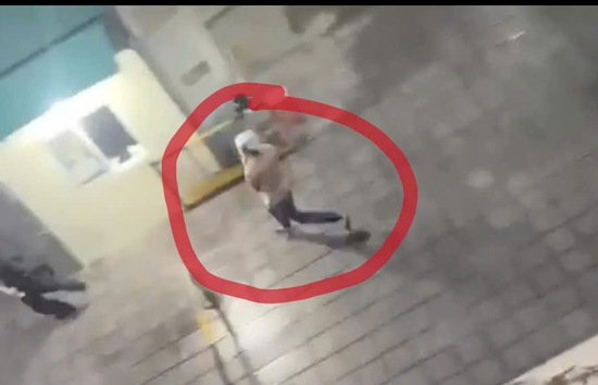 Danh tính nghi phạm sát hại cô gái tại chung cư ở Hà Nội