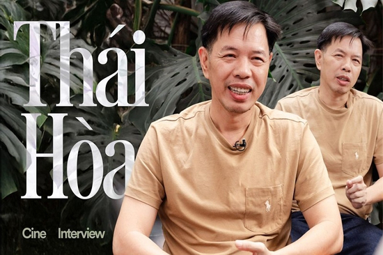 Thái Hòa: Nhiều người ủng hộ Địa Đạo vì đây là lịch sử Việt Nam nhưng mong muốn lớn nhất của tôi là…