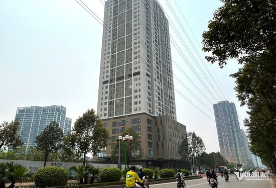 Tin lời dẫn dụ 'suất ngoại giao' nhà ở xã hội, hàng chục người sập bẫy mất trắng tài sản