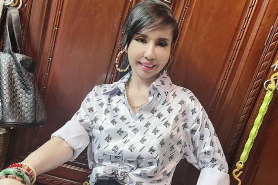 Án chồng án, nữ giang hồ khét tiếng Dung