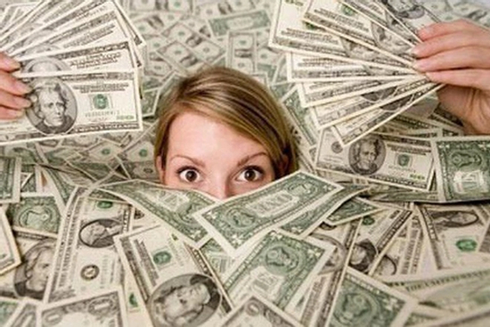 Các cung hoàng đạo gặp thời đổi vận, tiền bạc đủ đầy