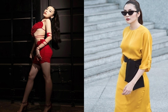 8 outfit hè quyến rũ mang may mắn, phát tài cho người mệnh Thổ