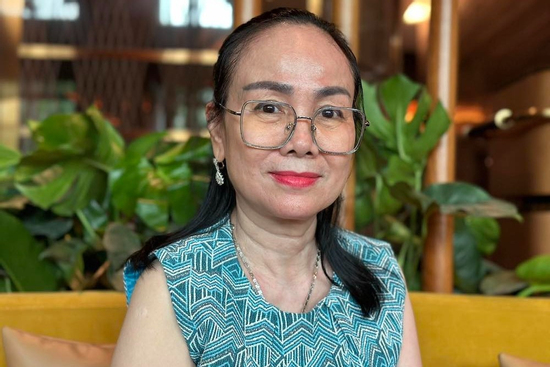 Chủ tịch Trường Quốc tế Mỹ AISVN, từ vỡ nợ nghìn tỷ đến bị bắt giam