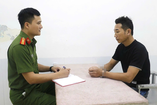 Cô giáo bị nam phụ huynh đánh: ‘Làm việc với chính quyền, ông Thúy đã xin lỗi tôi’