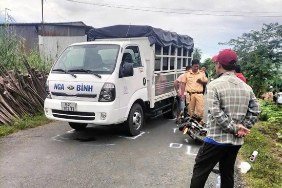Công an Vĩnh Long nêu khuyến cáo liên quan vụ nữ sinh tử vong
